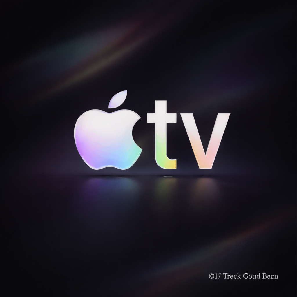 AppleTV+
