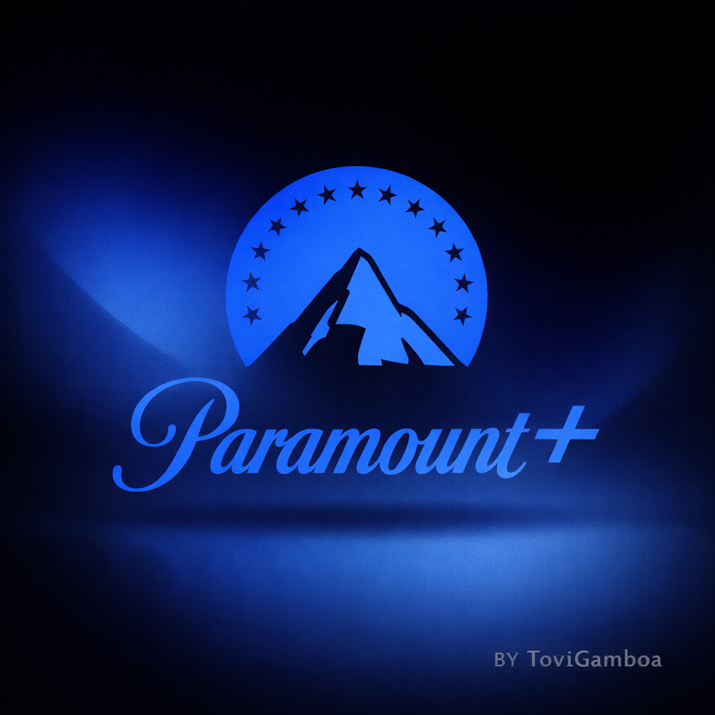 Paramount+