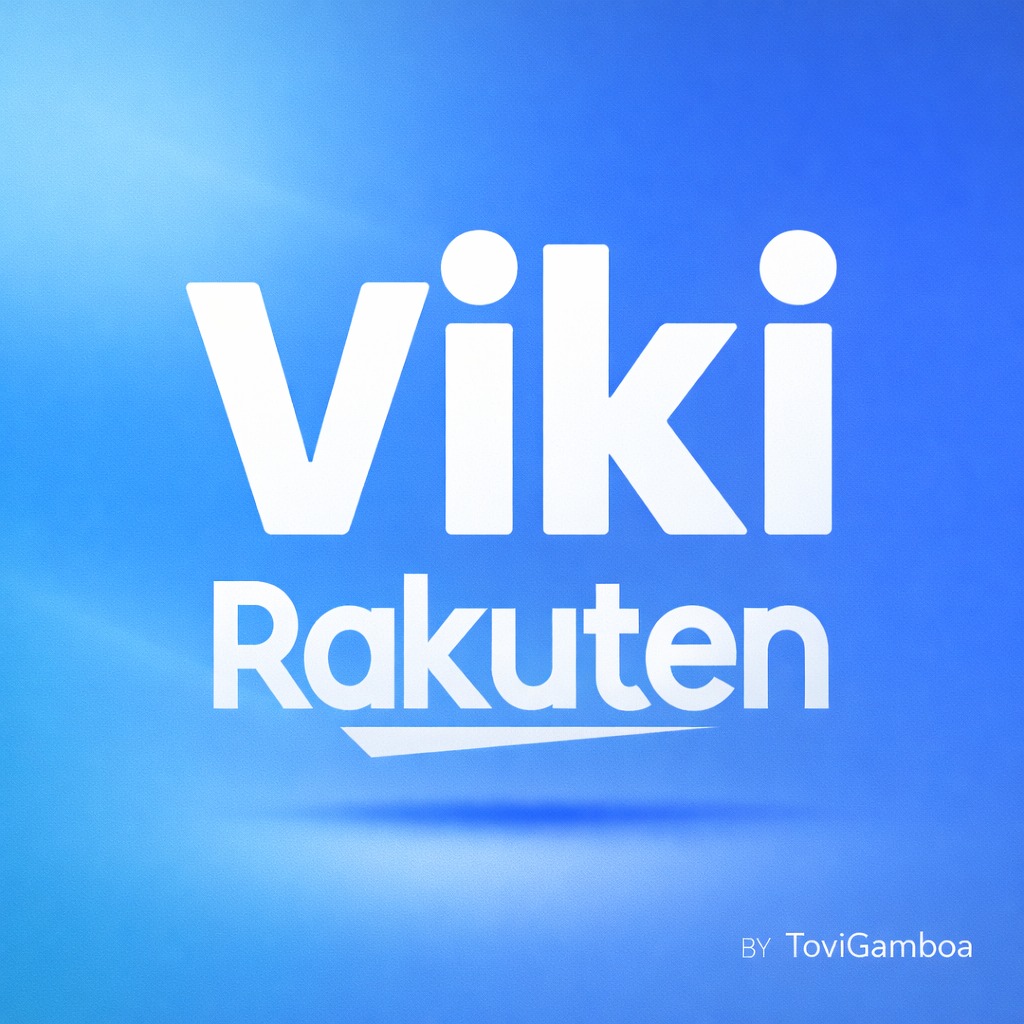 Rakuten Viki
